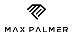 Max Palmer Logo